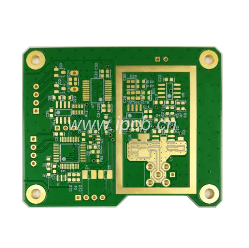 RO4350B高頻混壓板