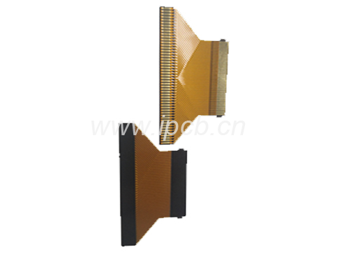 雙面線路板 雙面線路板