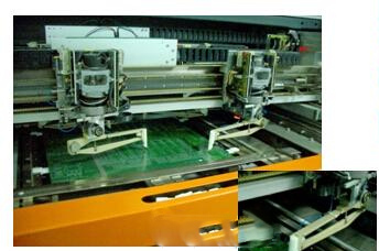 PCB電路板測(cè)試