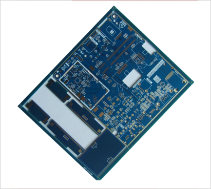 高端高精密PCB 高端高精密PCB