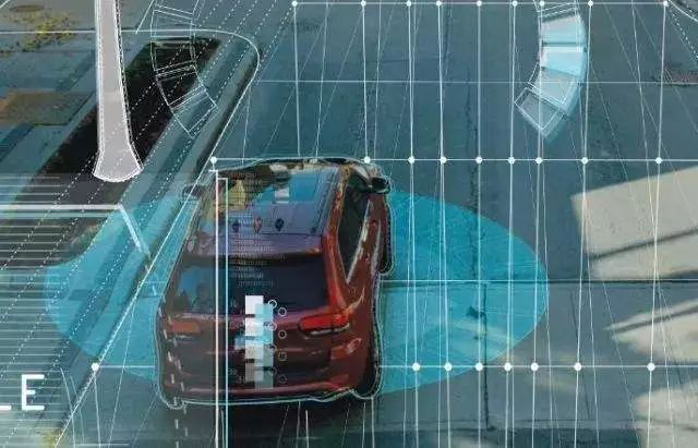 毫米波雷達在智能交通管理系統領域的應用