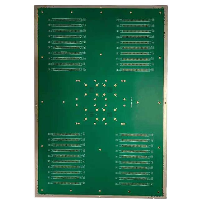 芯片測(cè)式基板