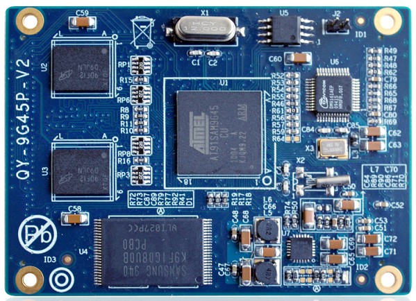 CPU處理器 CPU處理器
