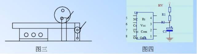 電源PCB線路板設計