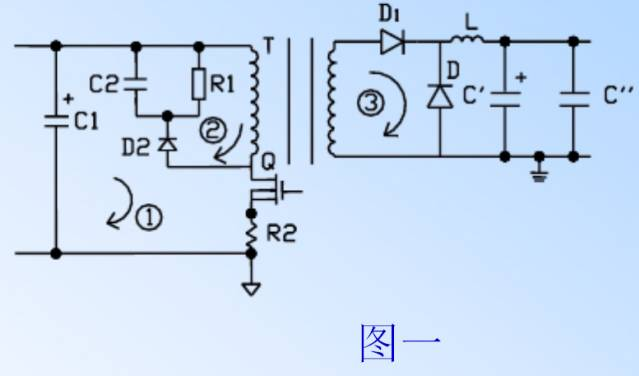 電源PCB線路板設計