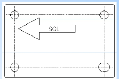 電源PCB線路板設計