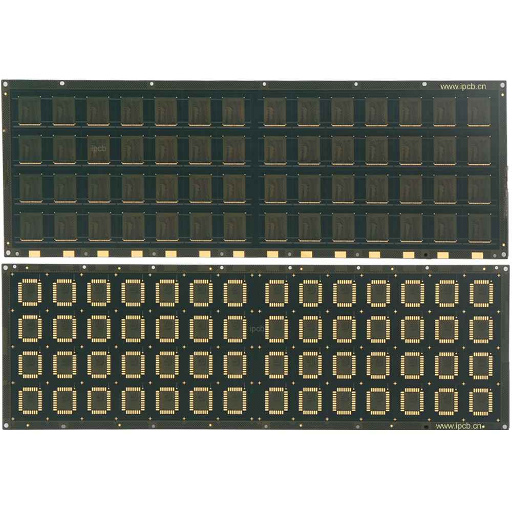 指紋卡載板 指紋卡載板