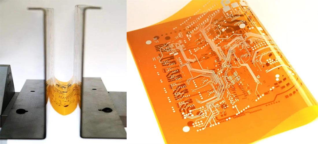 工業(yè)級柔性電子印刷服務(wù)