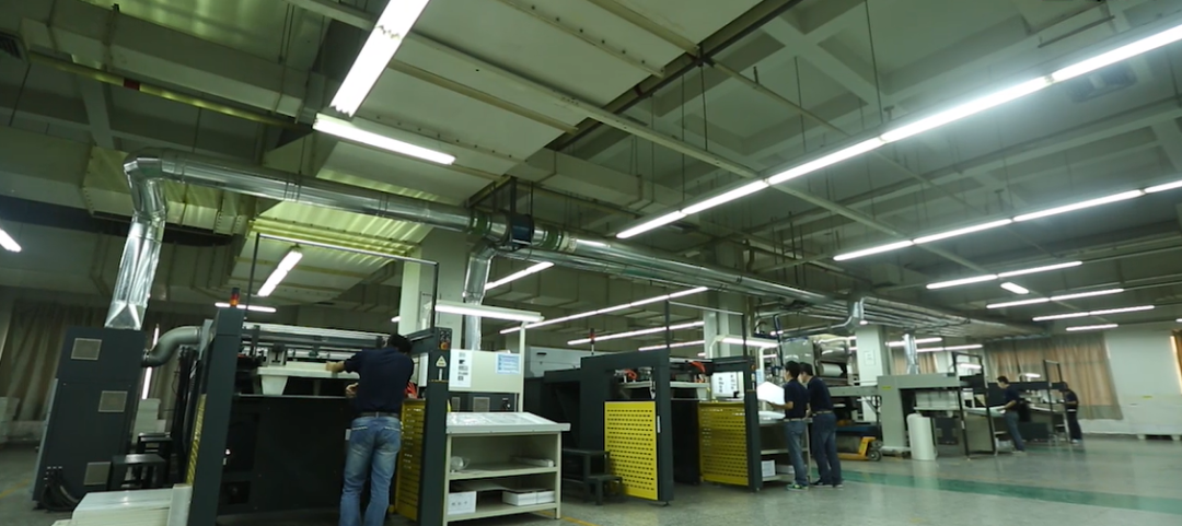 工控設(shè)施中FPC