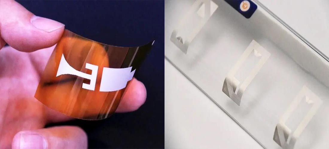 工業(yè)級柔性電子印刷服務(wù)