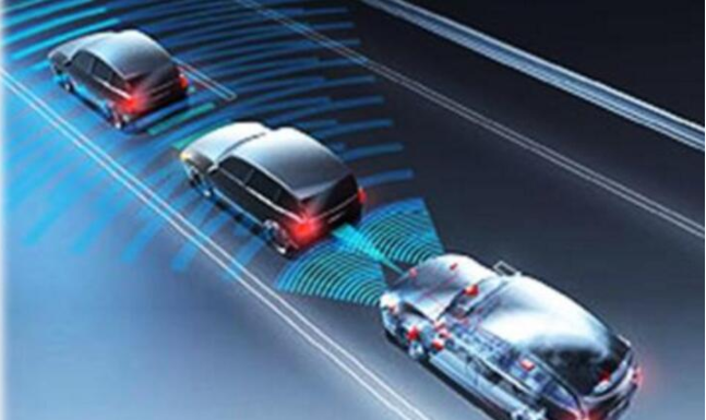  毫米波雷達市場概況及未來發展前景