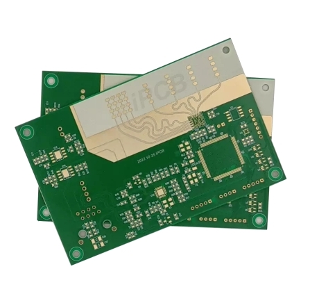 毫米波雷達(dá)PCB