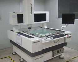 PCB二次元檢測(cè)